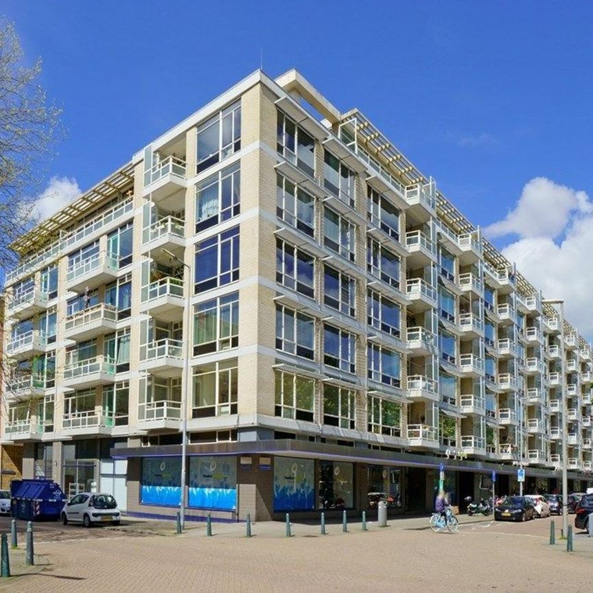 Groenendaal 81, 3011 SN, Rotterdam - Foto 1