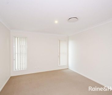 FULLY AIR CONDITIONED FOUR BEDROOM HOME IN LITTLE CREEK ESTATE! - Photo 6