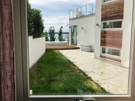 Västerkroken, Lidingö - Photo 5