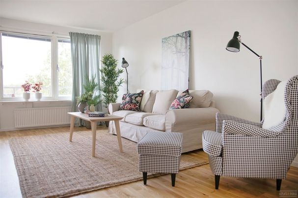 Repslagaregatan 25 - Photo 1