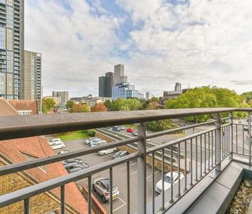 Skyline Court, Central Croydon, CR0 - Photo 6