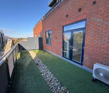 BroadwayBayard Apartments, PE1 1RT, Peterborough - Photo 5