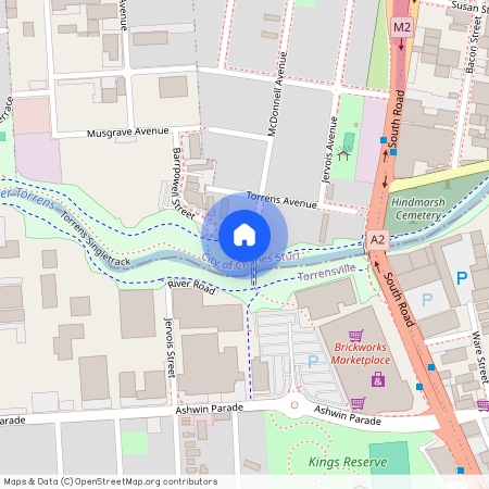 71A McDonnell Ave, SA 5007, West Hindmarsh