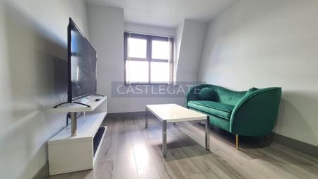 2 bedroom flat share to rent - Photo 4