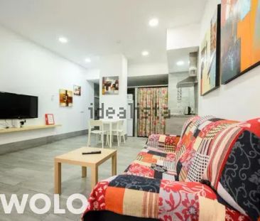 Alquiler de piso en Pj Calderon y Cubero - Photo 1