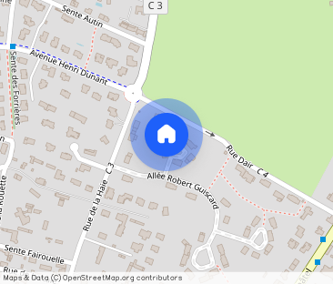 Location Appartement 1 pièce 17m² BOIS GUILLAUME 76230 - Photo 1