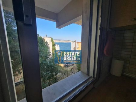 Studio/Γκαρσονιέρα για ενοικίαση Κηπούπολη (Καβάλα) - Photo 5