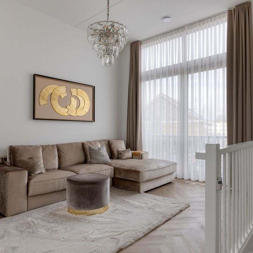 Zwembaan 14, Vijfsluizen, 3134KN, Vlaardingen - Photo 1