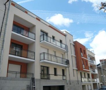 Location Appartement 1 pièce 24m² NANTES 44000 - Photo 6