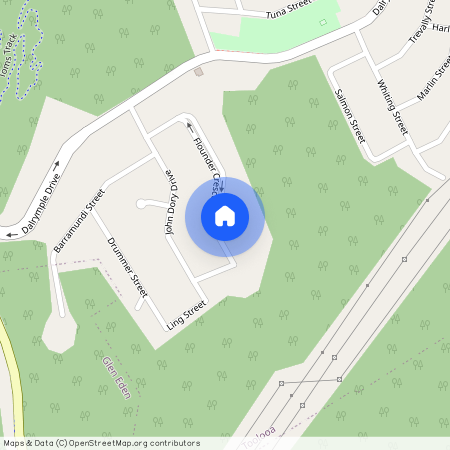 39 Flounder Crescent, QLD 4680, Toolooa