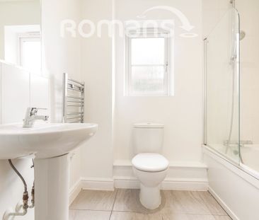 2 bedroom apartment to rent - Photo 2