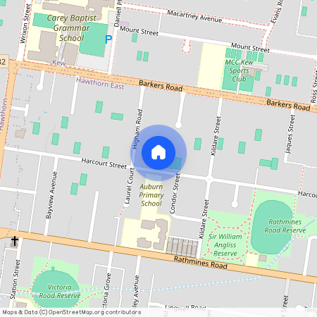 27 Harcourt Street, Vic 3123, Hawthorn East