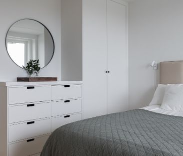 Norrmalm - 2rok - tillsv - 36.800kr/mån - Foto 6