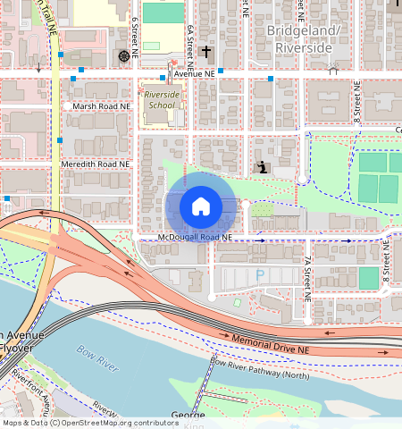 301 - 42 6A Street Northeast, Alberta, T2E 4A3, Calgary