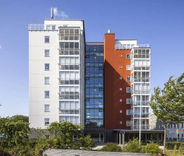 Rektorsgatan 7, Simrishamn - Photo 4