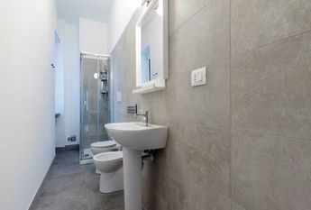 Piazza Carducci, Turin, Piedmont 10126