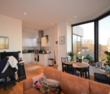 1 bedroom flat to rent - Photo 3