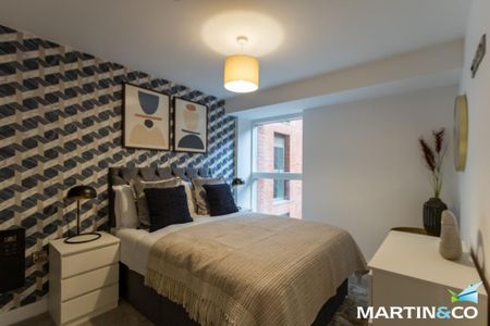 1 bedroom apartment to rent - Photo 3