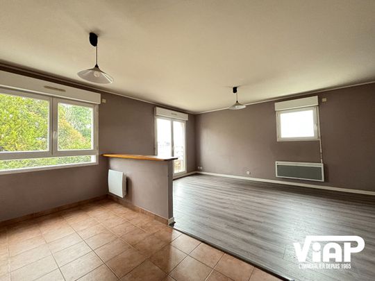 LIMOGES T2 DE 49 m² PROCHE CHU AVEC GARAGE - Photo 1