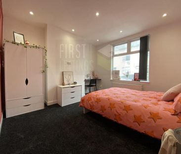 4 bedroom terraced house to rent - Photo 6