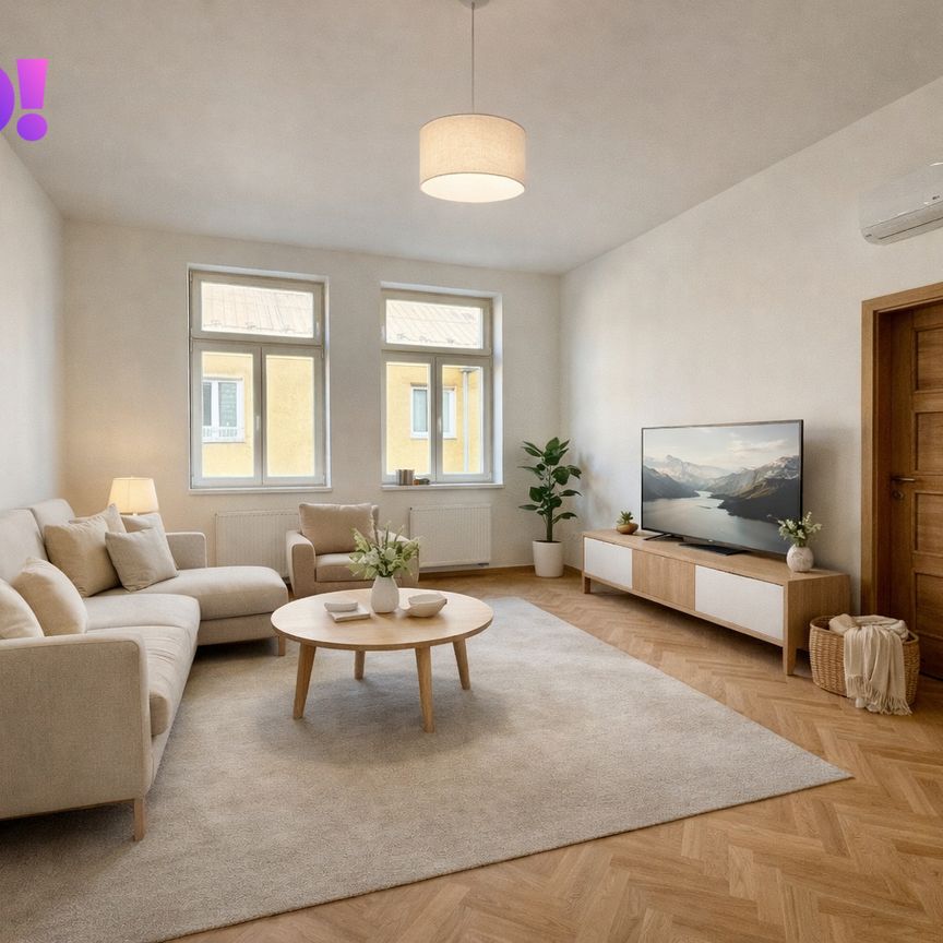 Pronájem bytu 5+kk 138 m² - Photo 1