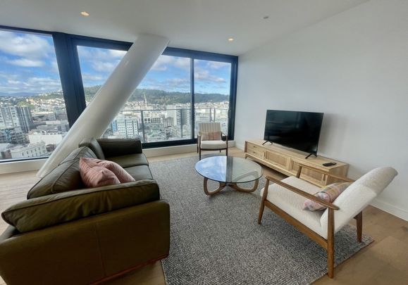 Stunning Two Bedroom Apartment - Photo 1