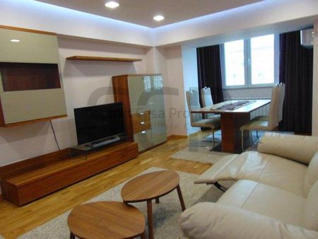 Inchirieri Apartamente 3 camere Bucuresti - Fotografie 3