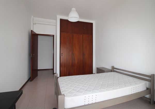 Apartamento T2 em Coimbra