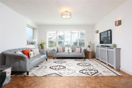 5 bedroom detached house to rent - Photo 3