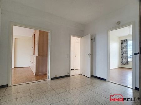Appartement te huur - Photo 2