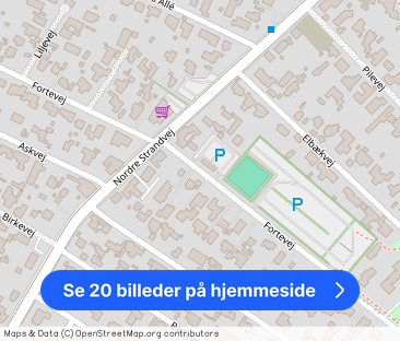 4 værelses hus på 105 m² - Foto 1