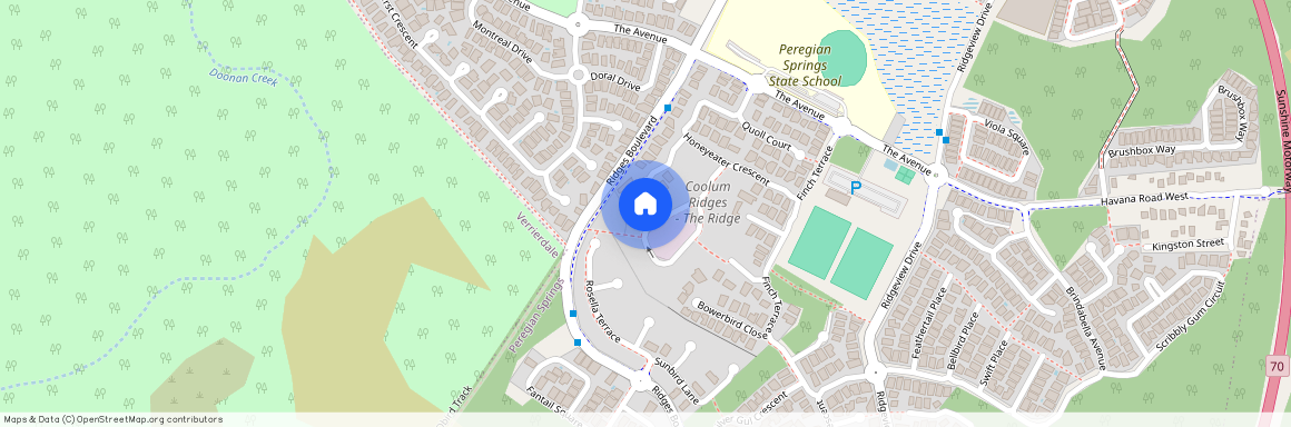 16 Bronze Wing Circuit, Qld 4573, Peregian Springs