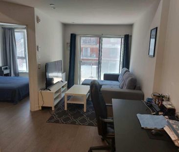 Bel appartement 3½, meublé à louer (1600$/mois) - Photo 2