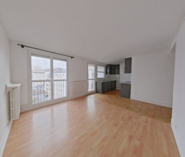 Location Appartement 3 pièces 73m² LEVALLOIS PERRET 92300 - Photo 6