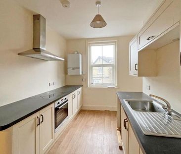 2 bedroom apartment to rent - Photo 6