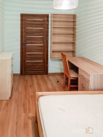 Kraków, Grzegórzki, Dąbska - Zdjęcie 2