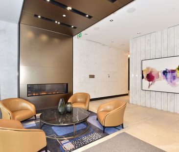 For Lease - 1 Edgewater Drive Unit# 911, Toronto, Ontario - Photo 3