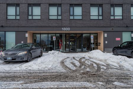 For Lease - 1800 Simcoe Street Unit# 417, Oshawa, Ontario - Photo 3