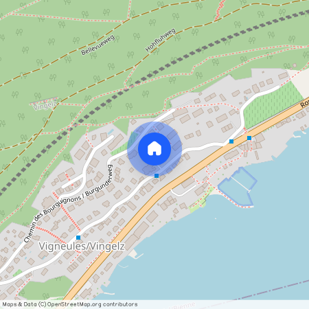 Tessenbergstr. 59a, 2505, Biel-Vingelz