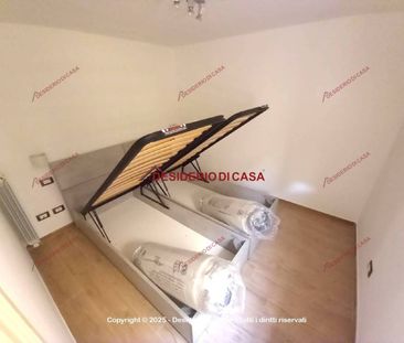 Quadrilocale via Gioacchino di Marzo 45, Notarbartolo - Sciuti, Pal... - Photo 4
