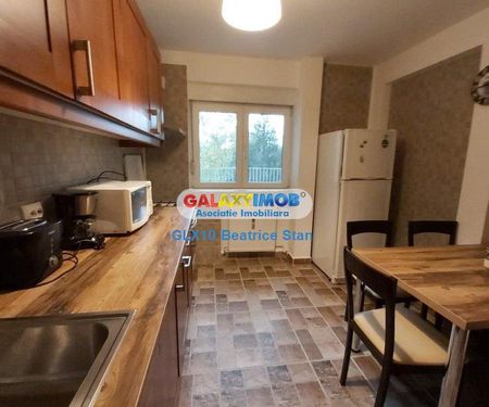 Inchiriere apartament 3 camere Piata Domenii/Bd. Ion Mihalache - Fotografie 5