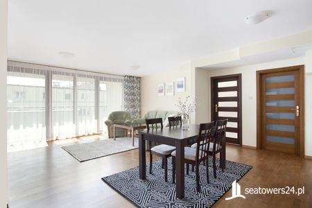 Wynajem ekskluzywnych apartamentów - Photo 3