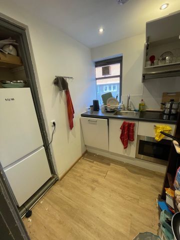 5b, Madoerastraat, Oud-Indische buurt, Korrewegwijk, Oude wijken, Groningen, Nederland, 9715 HE, Nederland - Foto 4