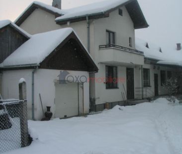 Casa 6 camere de inchiriat in Cluj-Napoca, Someseni ID 1572 - Fotografie 4