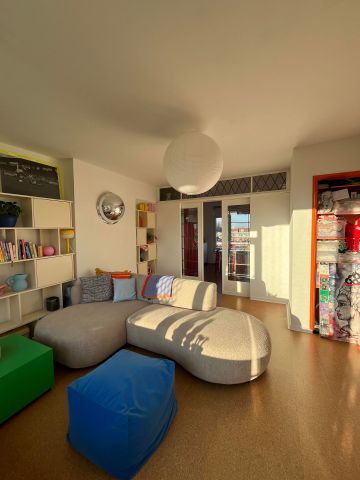 Appartement te huur: Goudsesingel 231-E 3031 EK Rotterdam - Photo 4