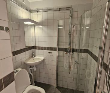 Kungsgatan 59 - Foto 1