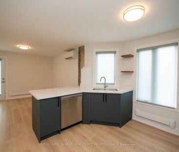 For Lease - 214 Simpson Avenue Unit# Upper, Toronto, Ontario - Photo 3