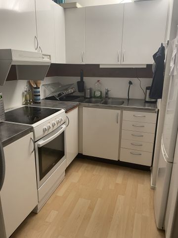 Sibeliusgången, Kista - Photo 3