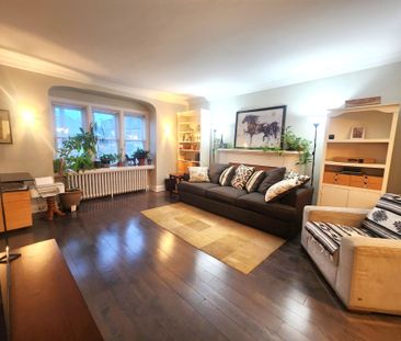 For Lease - 1227 Avenue Road Unit# Upper, Toronto, Ontario - Photo 1