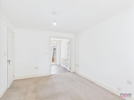 2 bedroom terraced house to rent - Photo 2